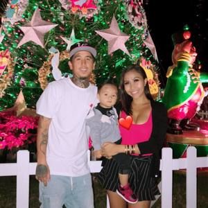 Meet your Posher, Misty m.